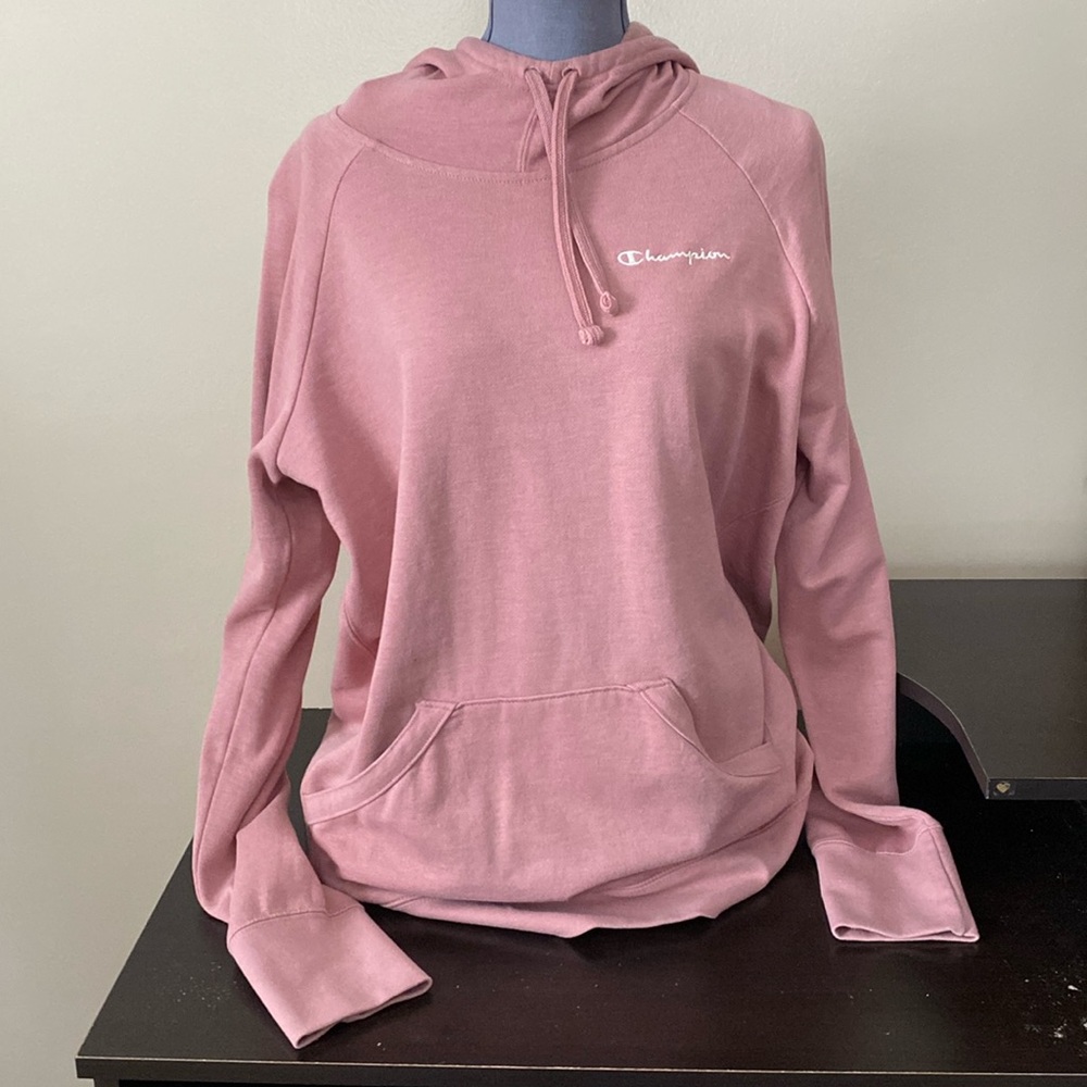 Champion sweatshirt